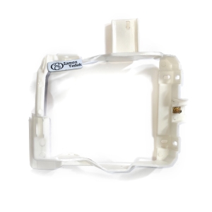 قاب نود مالتی پلکس داخل اتاق سمند و دنا