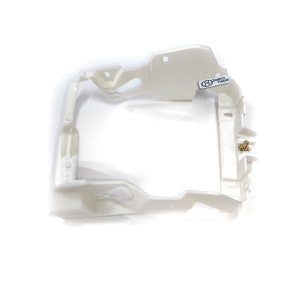 قاب نود مالتی پلکس داخل اتاق سمند و دنا