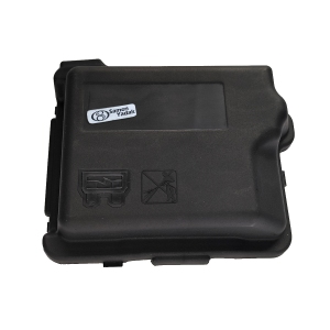 درب جعبه فیوز داخل موتور تارا