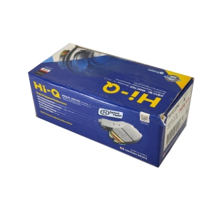 لنت ترمز جلو HI-Q کره SP1194
