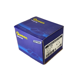 لنت ترمز عقب کویین  Z835  مناسب لیفان 620