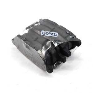 لنت ترمز عقب کویین  Z1354  مناسب لیفان ایکس 50