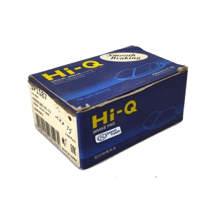 لنت ترمز عقب HI-Q کره SP1187 سوناتا YF/اسپرتیج/توسان/کادنزا/جک
