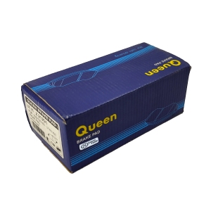 لنت ترمز جلو کویین  Z2135/1  آریزو/MVM/لیفان