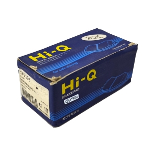 لنت ترمز جلو HI-Q کره SP1196
