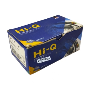 لنت ترمز جلو HI-Q کره SP1374 سوناتا YF