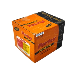 لنت عقب زانتیا 2000 پارتکس Partex (سمباده دار)