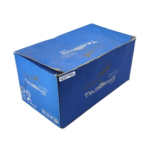 لنت ترمز جلو برلیانس H330