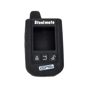 قاب ژله ای ریموت دزدگیر استیل میت Steel mate