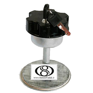 قفل ایمنی زاپاس پژو 405 -پرشیا-206 صندوق دار ، رانا و سمند آرمین