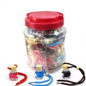 پک 30 عددی خوشبو کننده آویز عطر تو