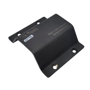 پایه اتصال قفل موتور سیکلت و دوچرخه TVS-1012