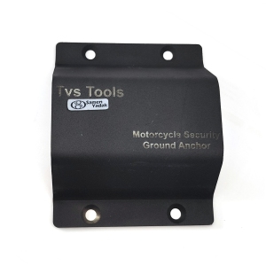 پایه اتصال قفل موتور سیکلت و دوچرخه TVS-1012