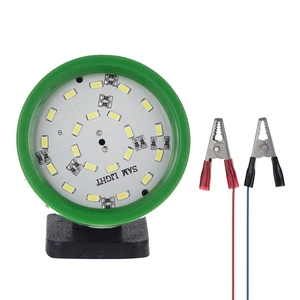 چراغ سیار ماشین LED