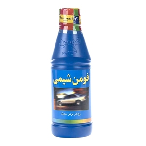 روغن ترمز سپند DOT 4