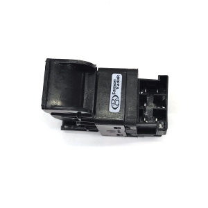 کلید شیشه بالابر پژو 405 SLX سمت شاگرد