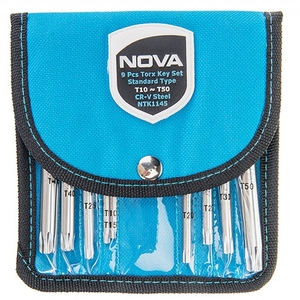 آچار ستاره ای درجه 1