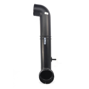 لوله هواکش به دریچه گاز پژو پارس XU7P
