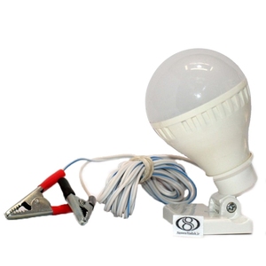 چراغ LED سیار