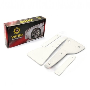 تقویت کننده ضد خم شدن درب 206 وحید صنعت