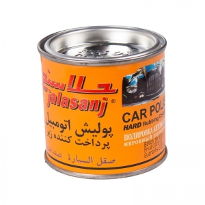 پولیش زبر
