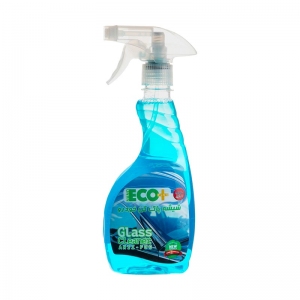 اسپری تمیز کننده شیشه خودرو نانو اکو پلاس +ECO