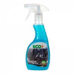 اسپری تمیز کننده موتور خودرو نانو اکو پلاس +ECO