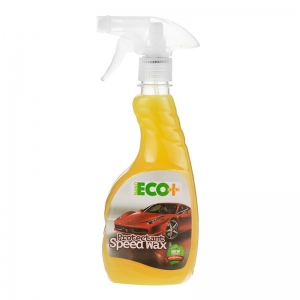 اسپری واکس بدنه خودرو نانو اکو پلاس +ECO