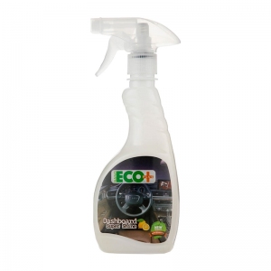 اسپری واکس داشبورد خودرو نانو اکو پلاس +ECO