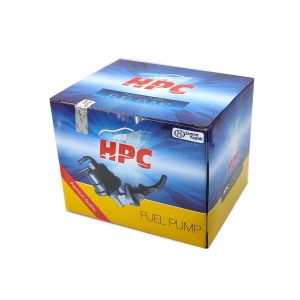 پمپ بنزین پراید کاربراتور HPC