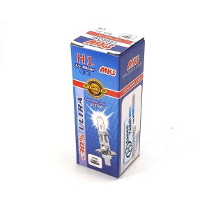 لامپ 55 وات تک فیش  H1 برند MKS