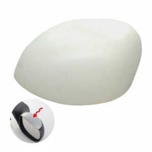 فلاپ آینه پژو 206 (رنگ شده) سفید