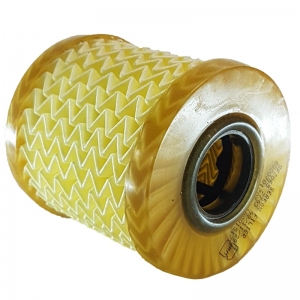 فیلتر روغن کوتاه 206 سرکان ( 206،207، پژو 407، رانا ، TU5 ، H30 Cross)