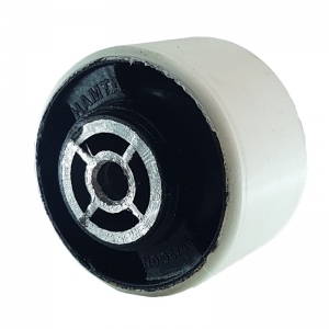 دسته موتور گرد پژو 206 (کائوچویی)