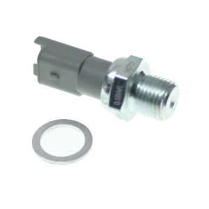 سنسور فشار روغن پژو 206 خاکستری