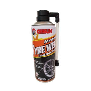 اسپری رفع پنچری گتسان