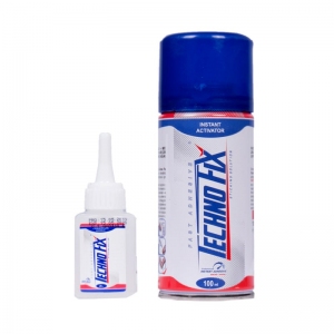 چسب 123 تکنو فیکس 100 میل