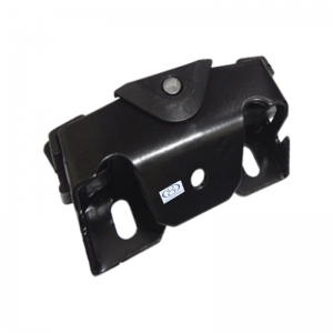 زبانه قفل درب صندوق پژو 206