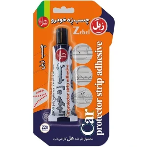 چسب زه خودرو هل ZZh30