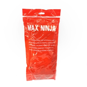 دستکش کار صنعتی MAX NINJA مدل N2002