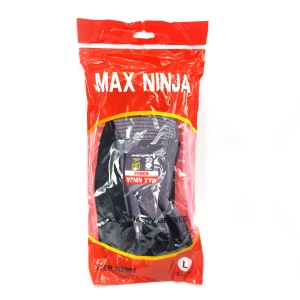 دستکش کار صنعتی MAX NINJA مدل N2002