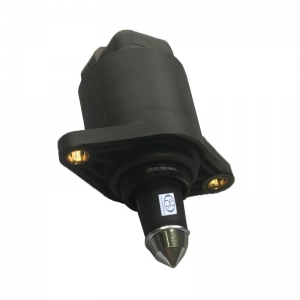 استپر موتور پژو 206  مدل 92 به بالا