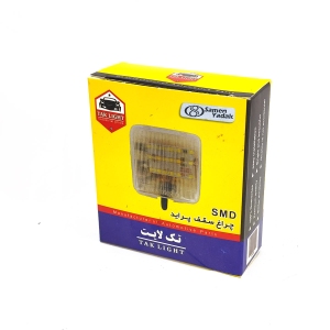چراغ سقف کامل LED پراید تک لایت