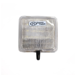 چراغ سقف کامل LED پراید تک لایت