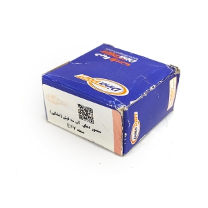 فشنگی 3 فیش رنگ مشکی EF7