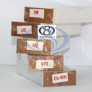 قلم خشگیر خودرو های خارجی