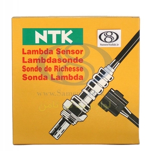 سنسور اکسیژن NTK 206