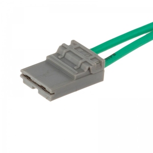 سوکت جعبه فیوز کالسکه ای 405 (طوسی )