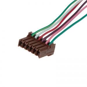 سوکت خطر عقب 405 و آردی 6 خانه