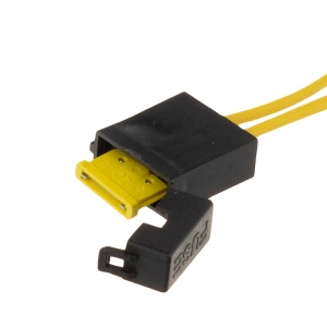 جعبه فیوز تکی